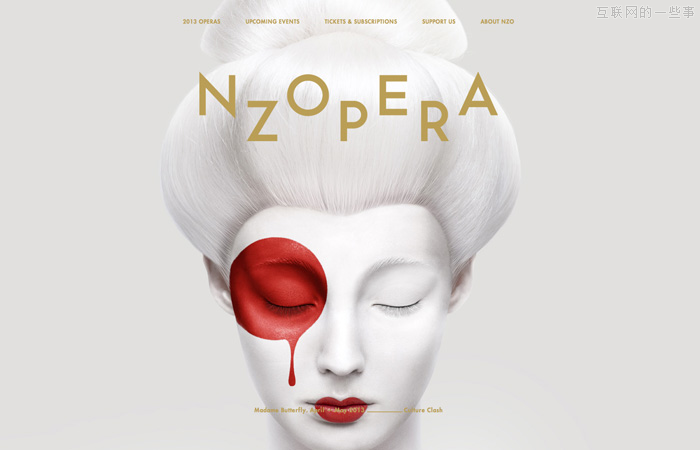 巧妙設(shè)計—讓頁面活起來,互聯(lián)網(wǎng)的一些事