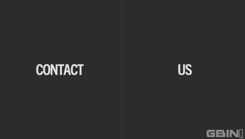 創(chuàng)意味兒十足的web布局及交互設(shè)計