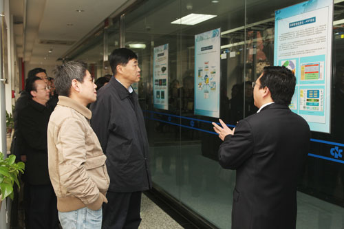 CNNIC將進(jìn)一步加強(qiáng)域名管理維護(hù)域名科學(xué)發(fā)展